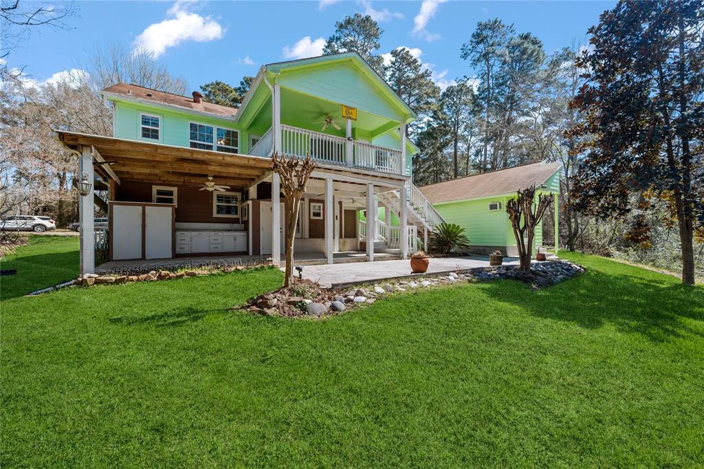 230 Tiki Trail, Livingston, Texas image 48