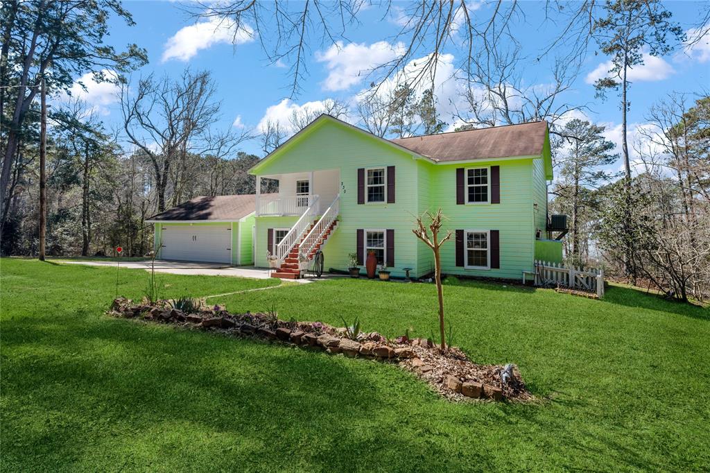 230 Tiki Trail, Livingston, Texas image 3