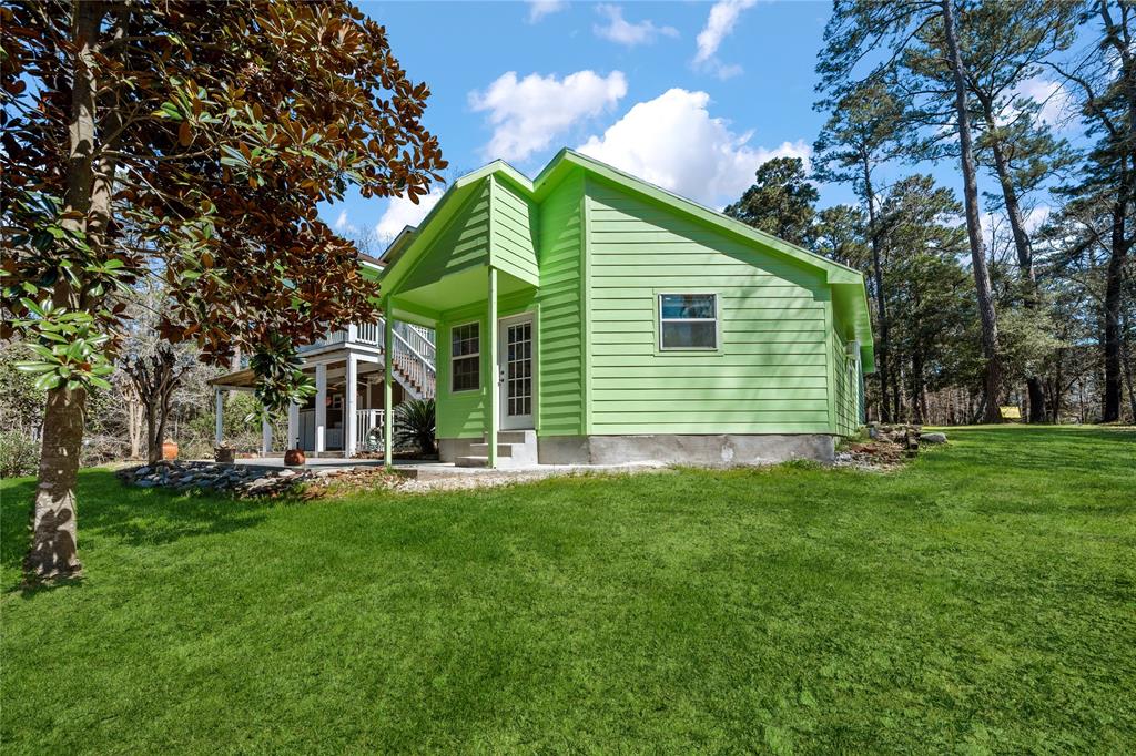 230 Tiki Trail, Livingston, Texas image 49