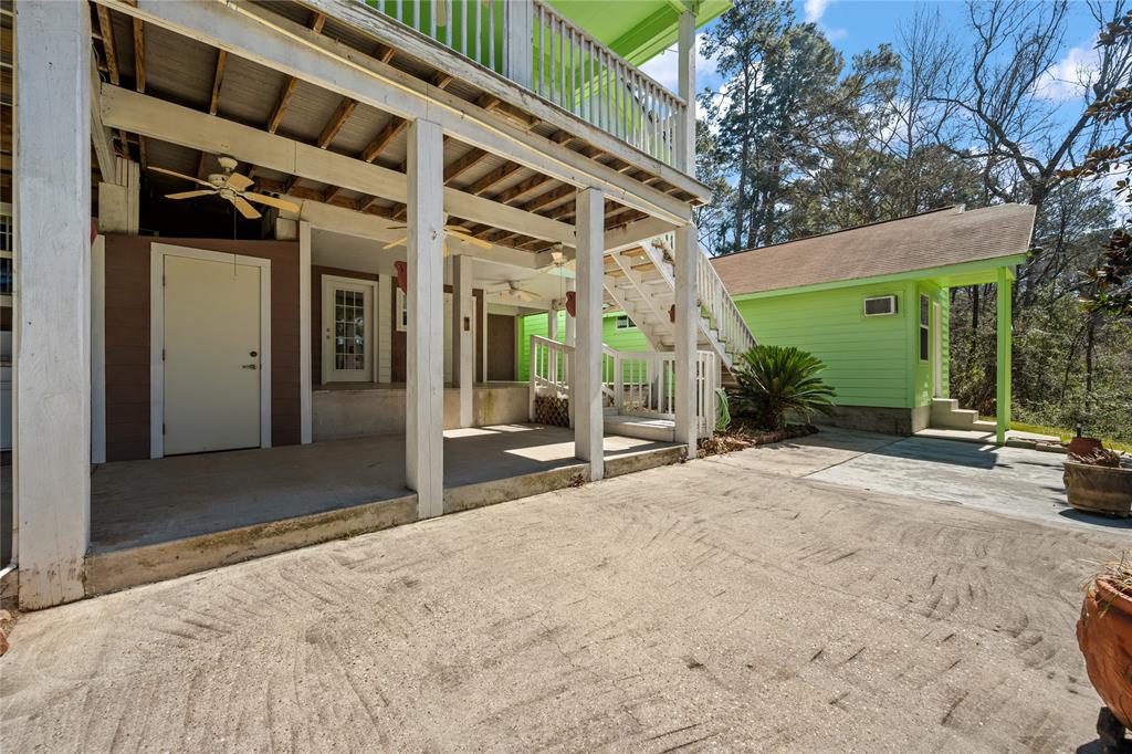 230 Tiki Trail, Livingston, Texas image 47