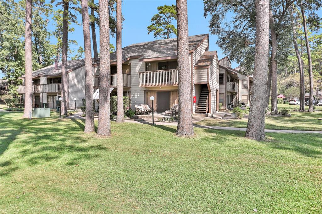 12900 Walden Road #204B, Montgomery, Texas image 1