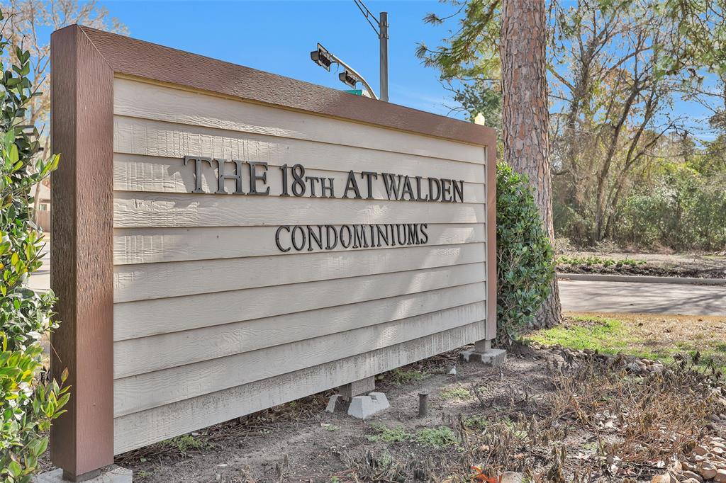 12900 Walden Road #204B, Montgomery, Texas image 13