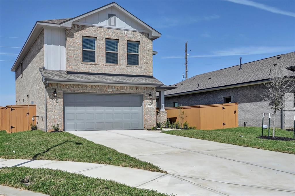 5036 Marcasca Drive