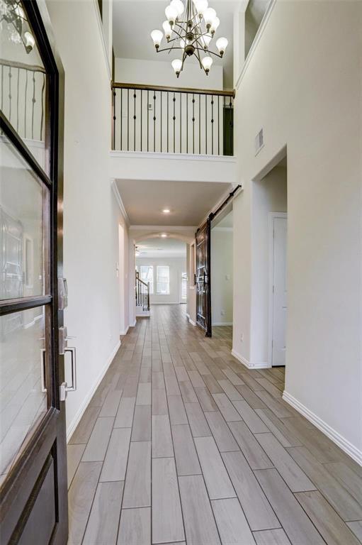 28618 Monarch Cliffs Drive, Fulshear, Texas image 3