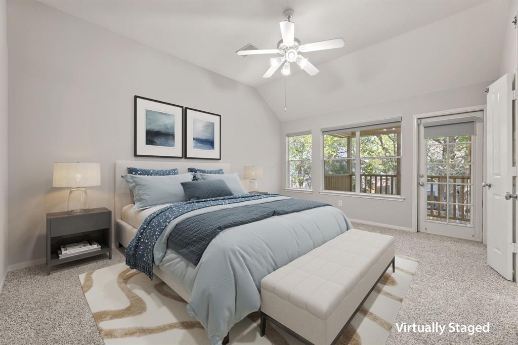 22 Lyreleaf Place, The Woodlands, Texas image 19