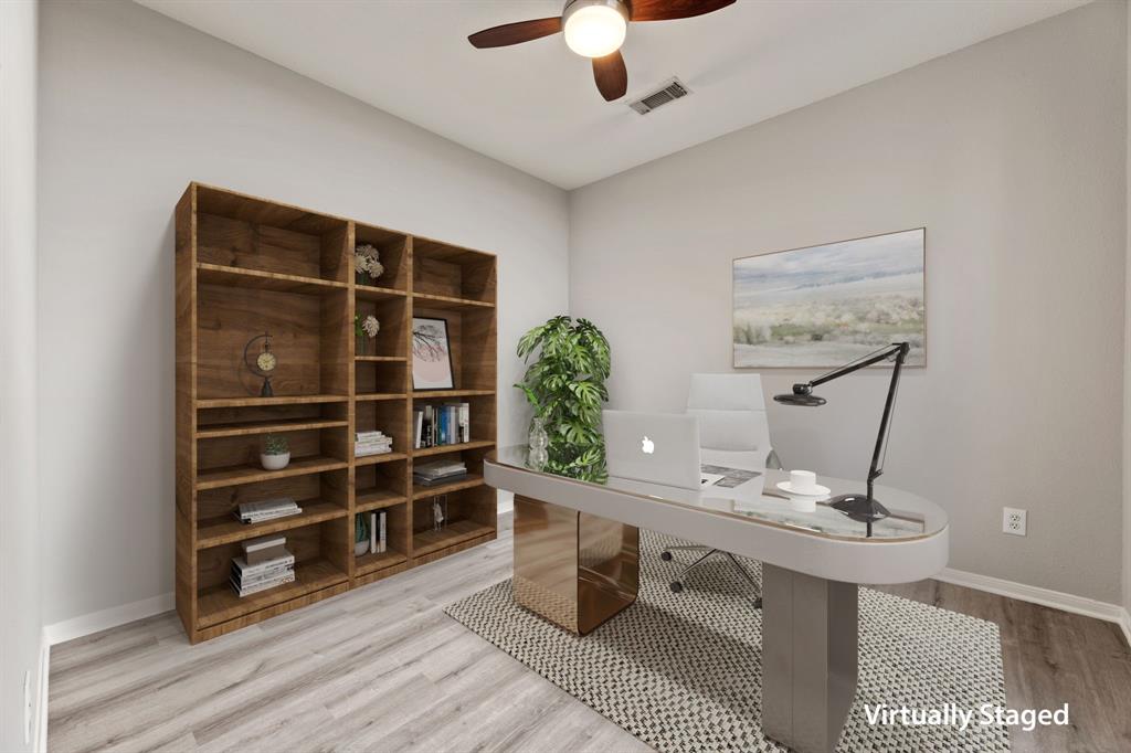 22 Lyreleaf Place, The Woodlands, Texas image 23
