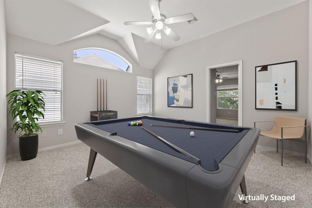 22 Lyreleaf Place, The Woodlands, Texas image 28