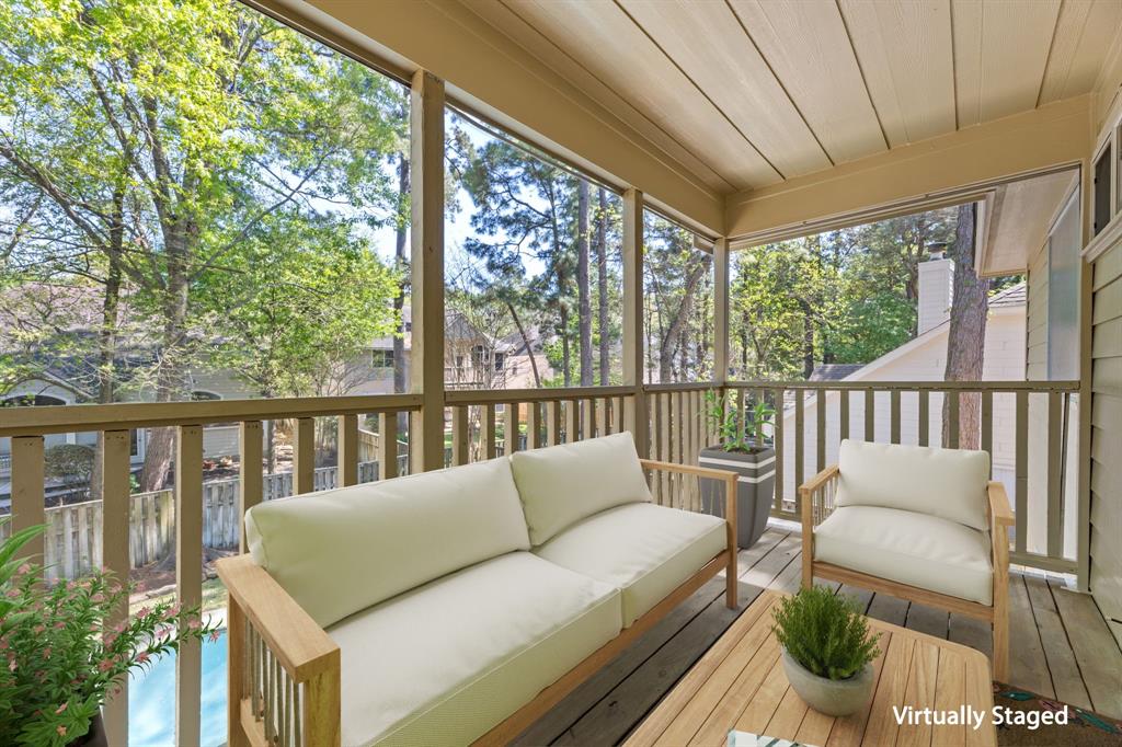 22 Lyreleaf Place, The Woodlands, Texas image 46