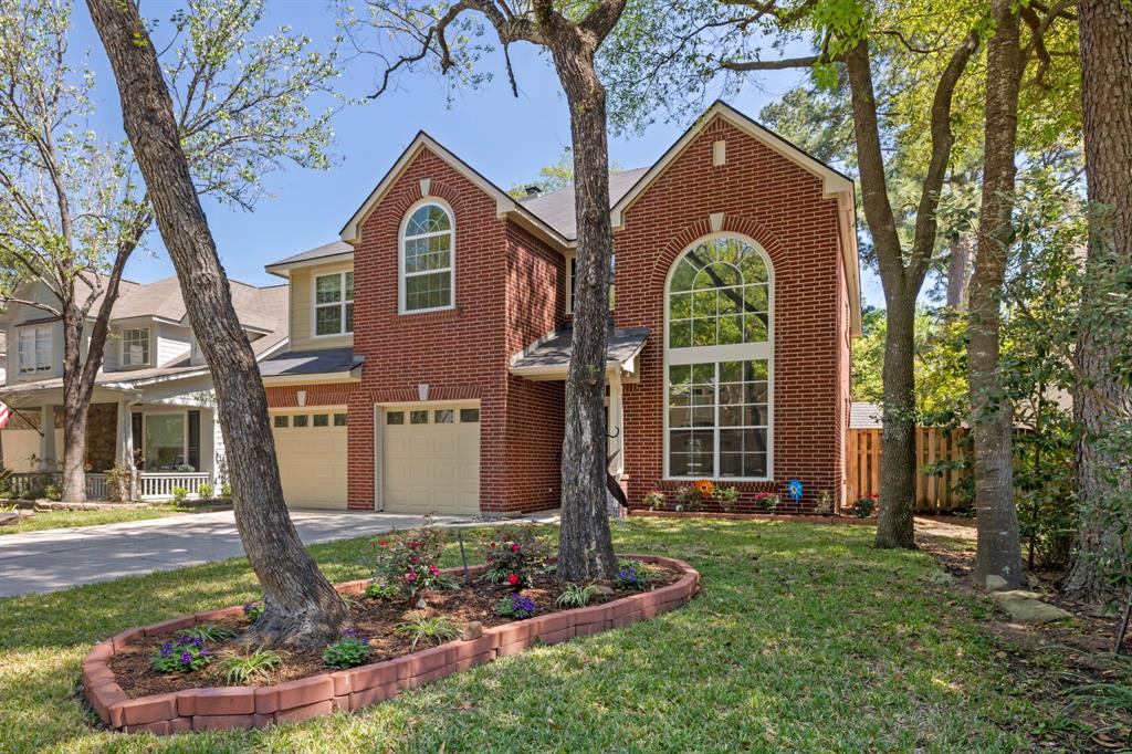 22 Lyreleaf Place