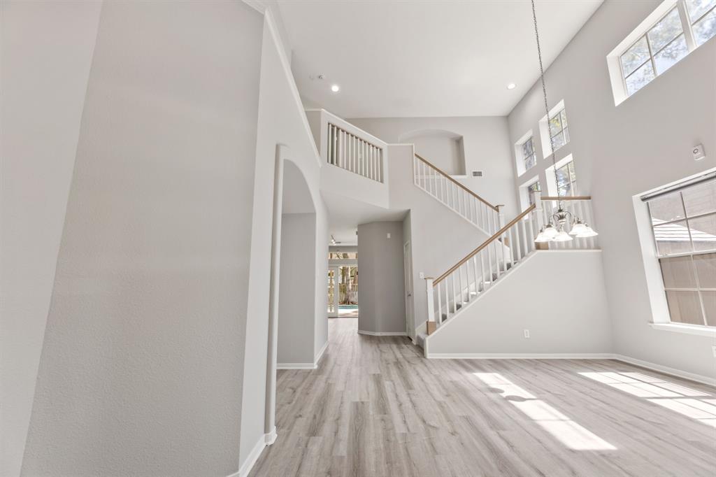 22 Lyreleaf Place, The Woodlands, Texas image 8