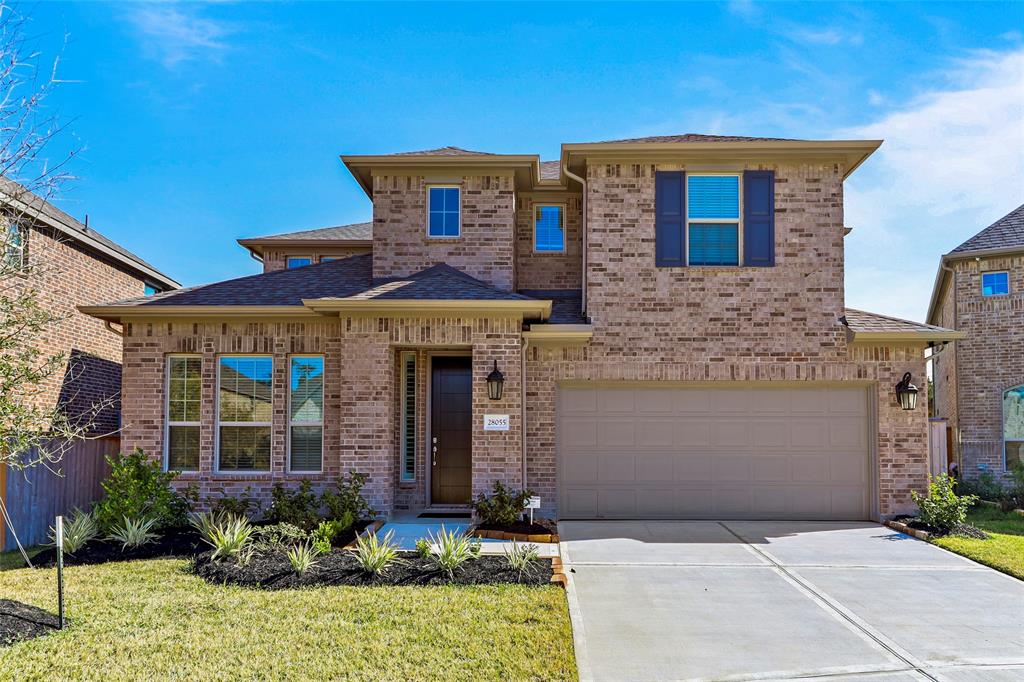 View Spring, TX 77386 house
