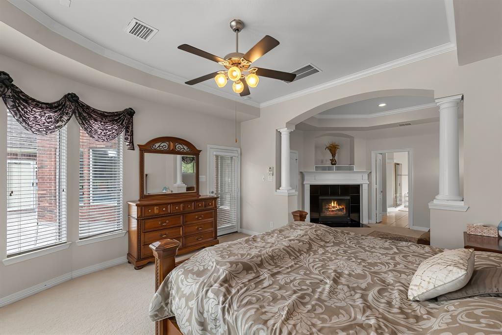 7311 Spring Run Lane, Katy, Texas image 21