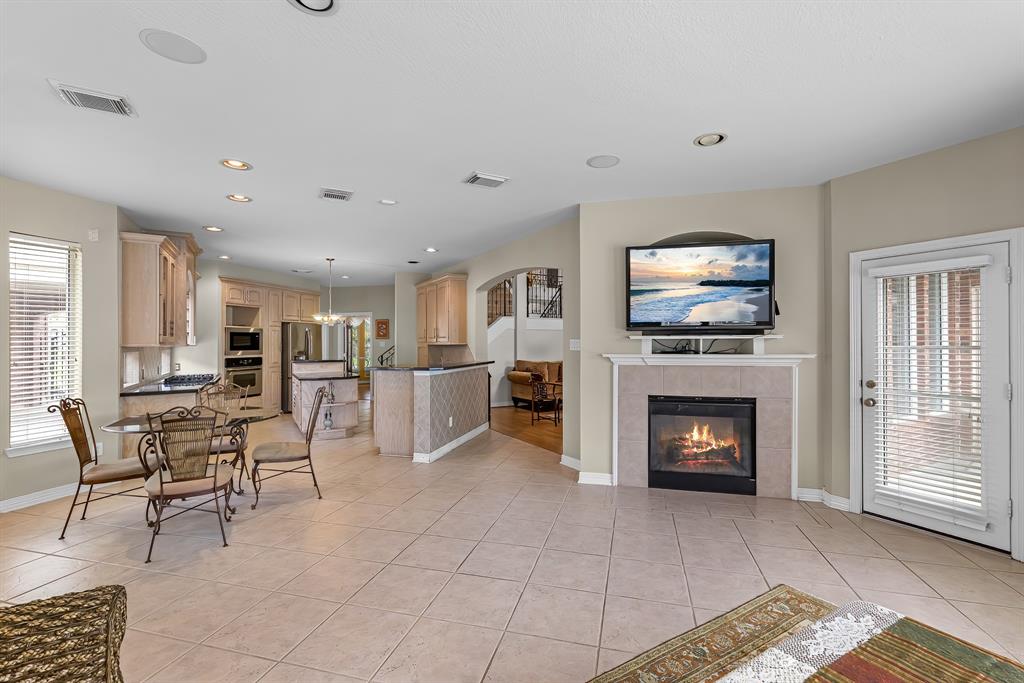 7311 Spring Run Lane, Katy, Texas image 18