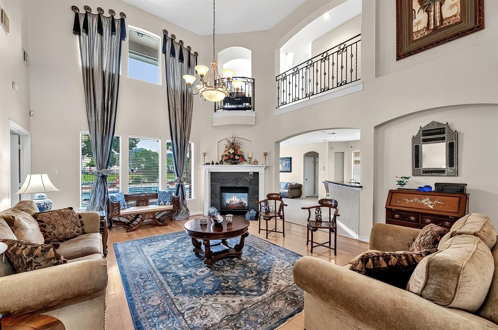 7311 Spring Run Lane, Katy, Texas image 8