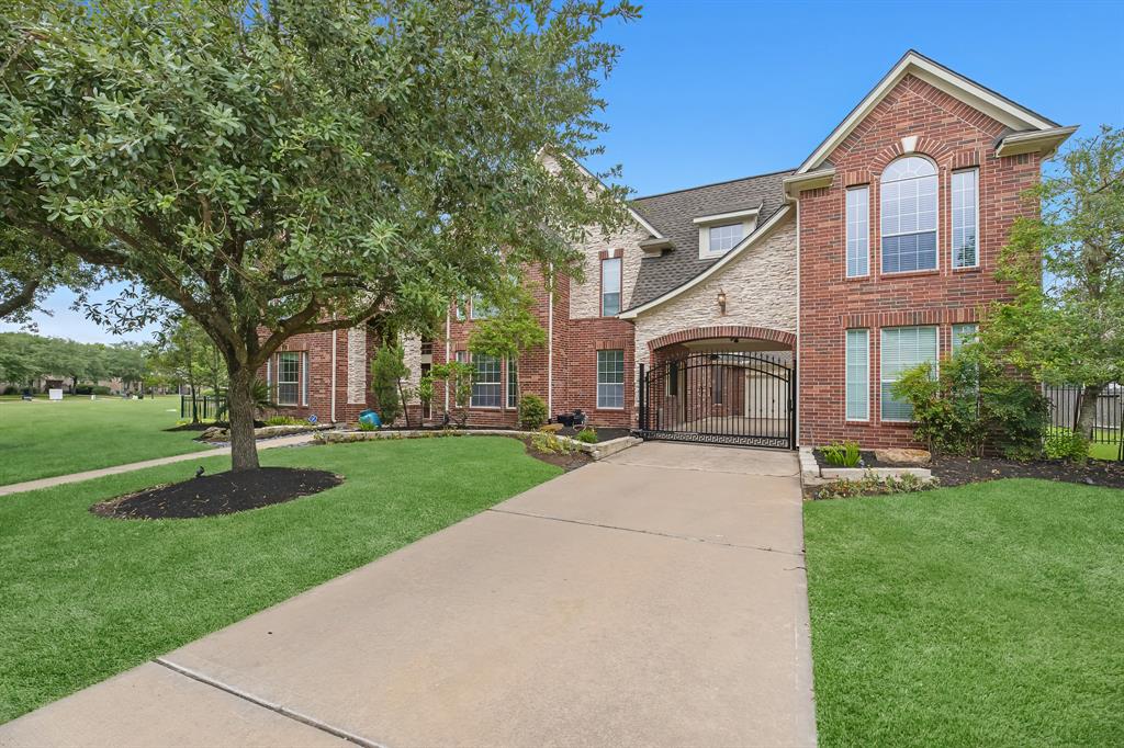 7311 Spring Run Lane, Katy, Texas image 6