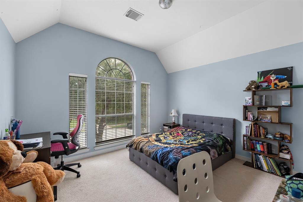 7311 Spring Run Lane, Katy, Texas image 35