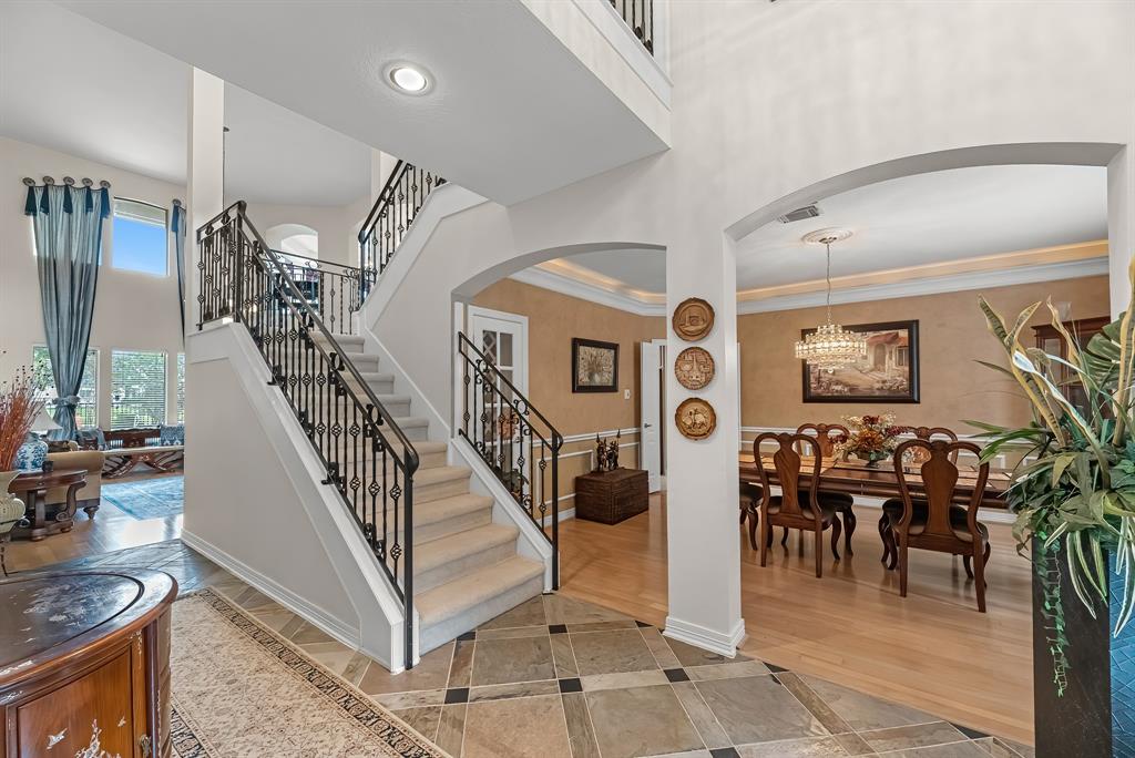 7311 Spring Run Lane, Katy, Texas image 11