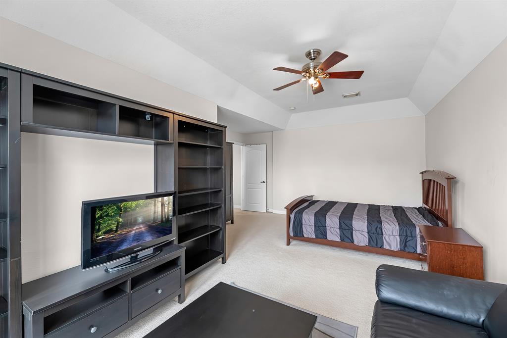 7311 Spring Run Lane, Katy, Texas image 41