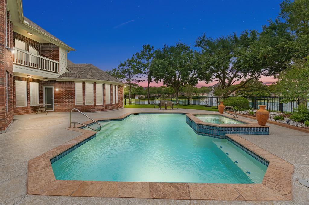 7311 Spring Run Lane, Katy, Texas image 45