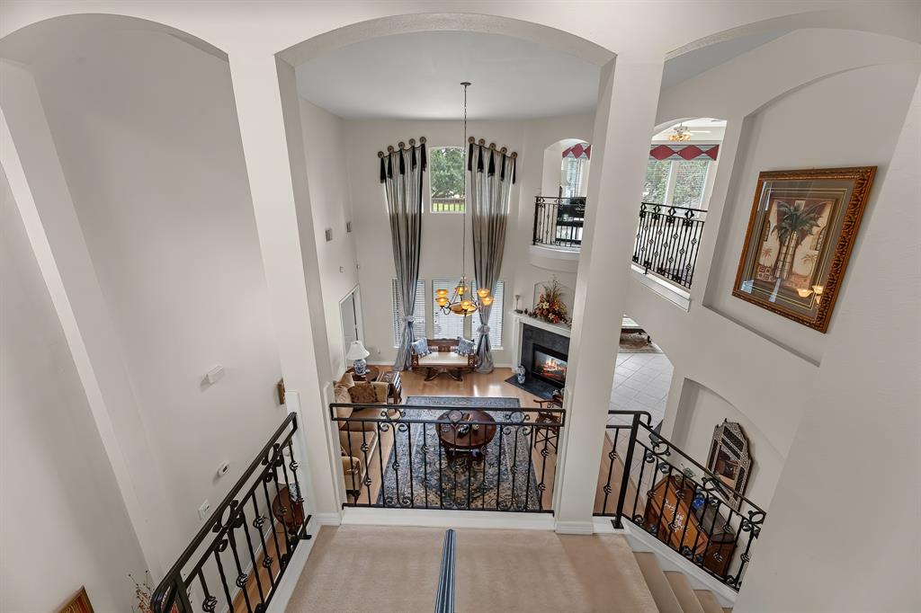7311 Spring Run Lane, Katy, Texas image 28