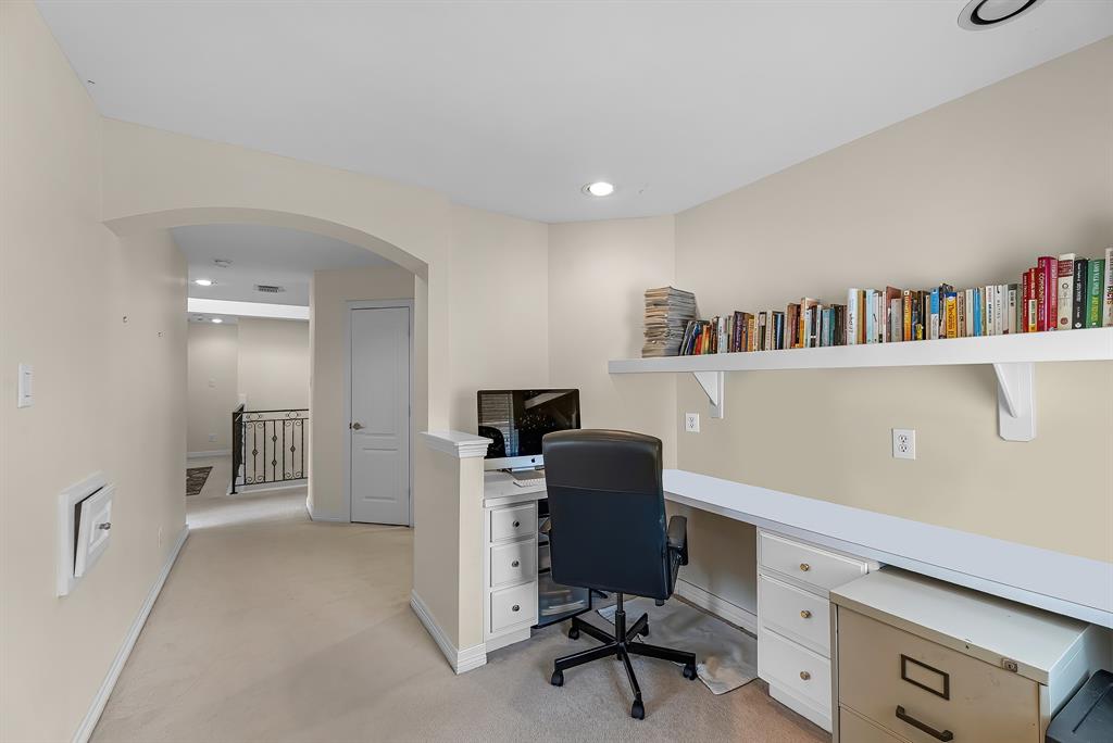 7311 Spring Run Lane, Katy, Texas image 39