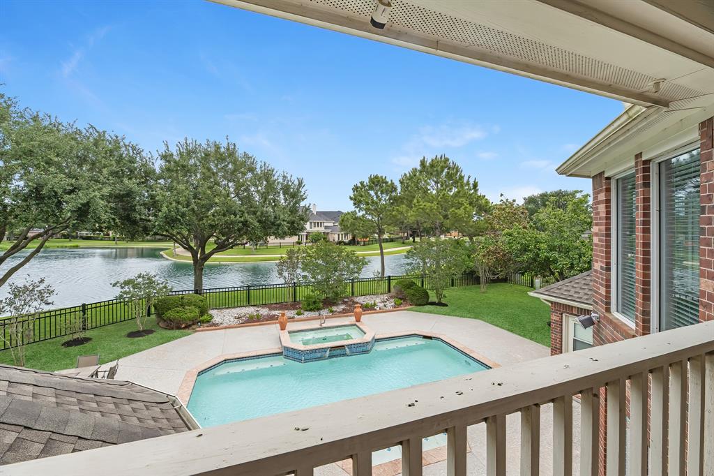 7311 Spring Run Lane, Katy, Texas image 44