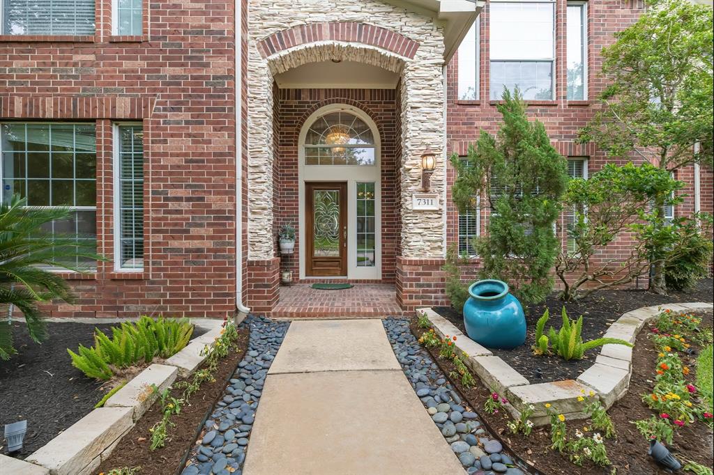 7311 Spring Run Lane, Katy, Texas image 7