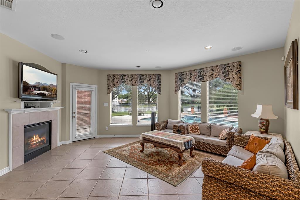7311 Spring Run Lane, Katy, Texas image 17