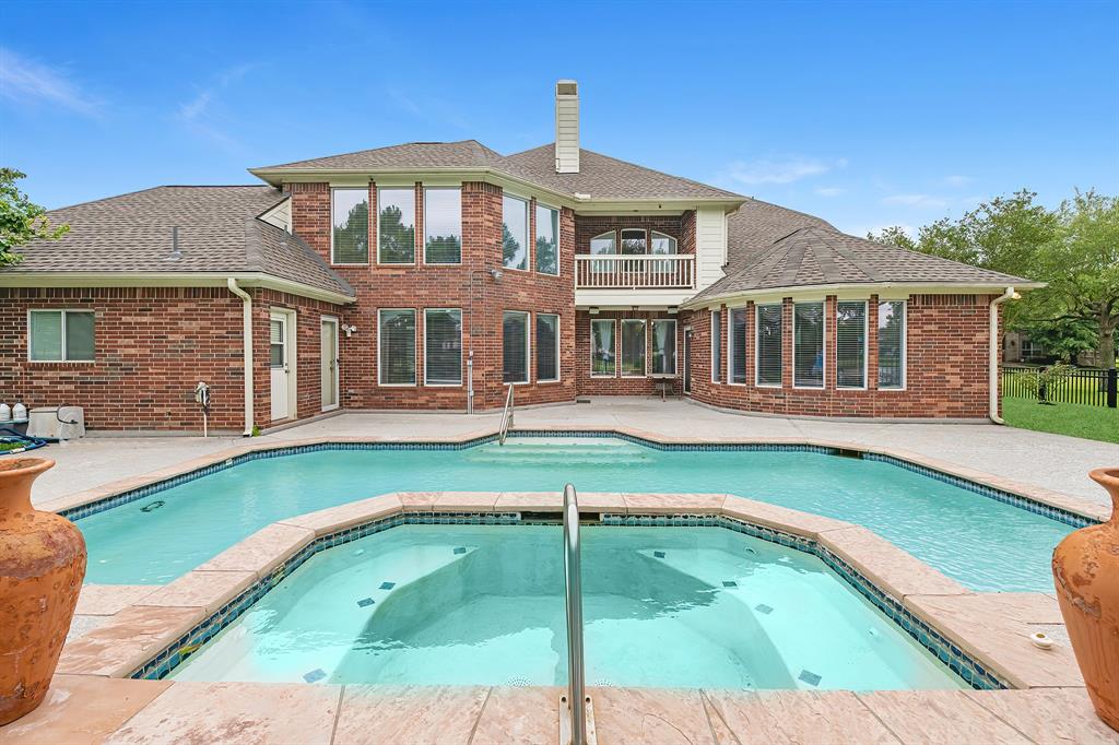 7311 Spring Run Lane, Katy, Texas image 46