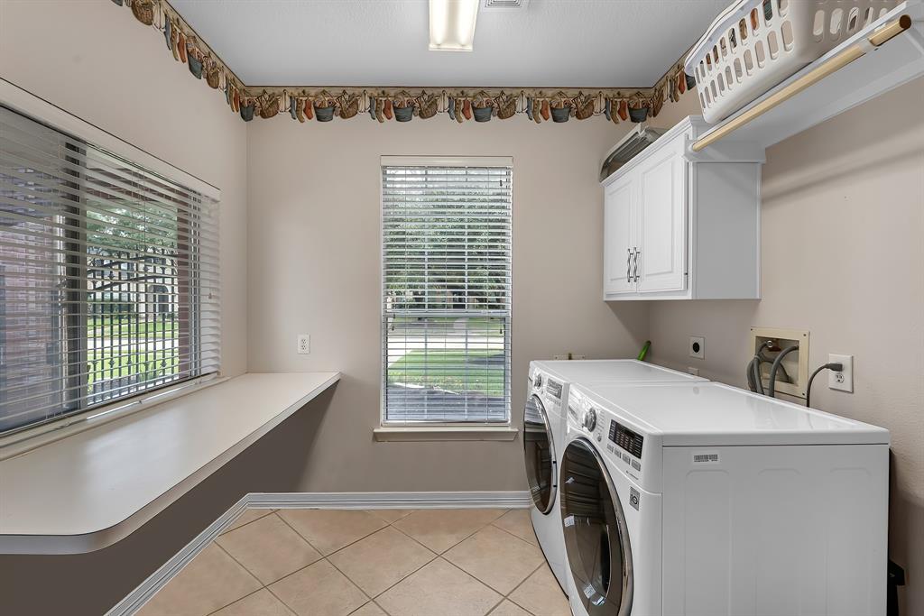 7311 Spring Run Lane, Katy, Texas image 43