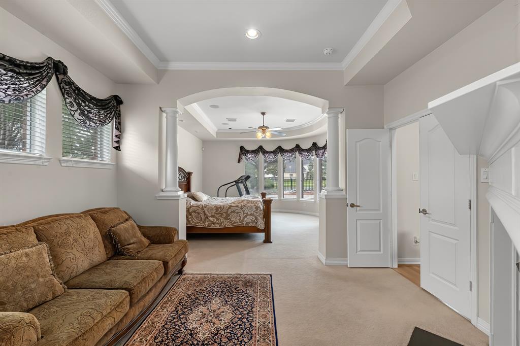 7311 Spring Run Lane, Katy, Texas image 20