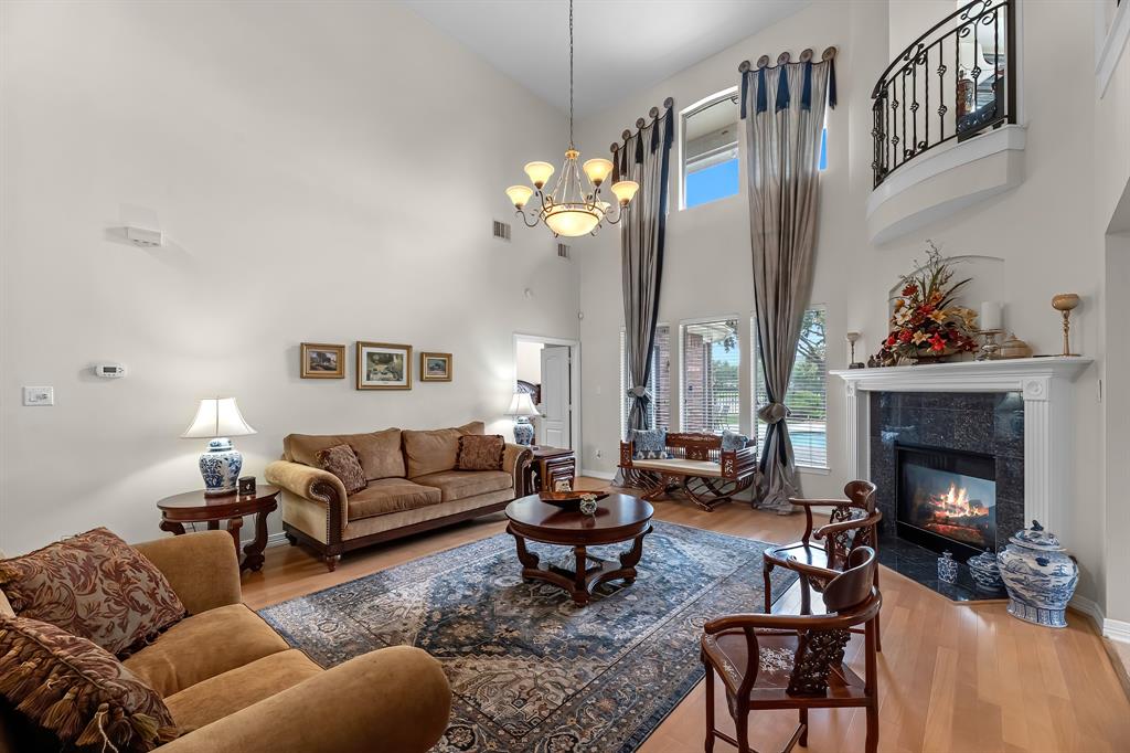 7311 Spring Run Lane, Katy, Texas image 10