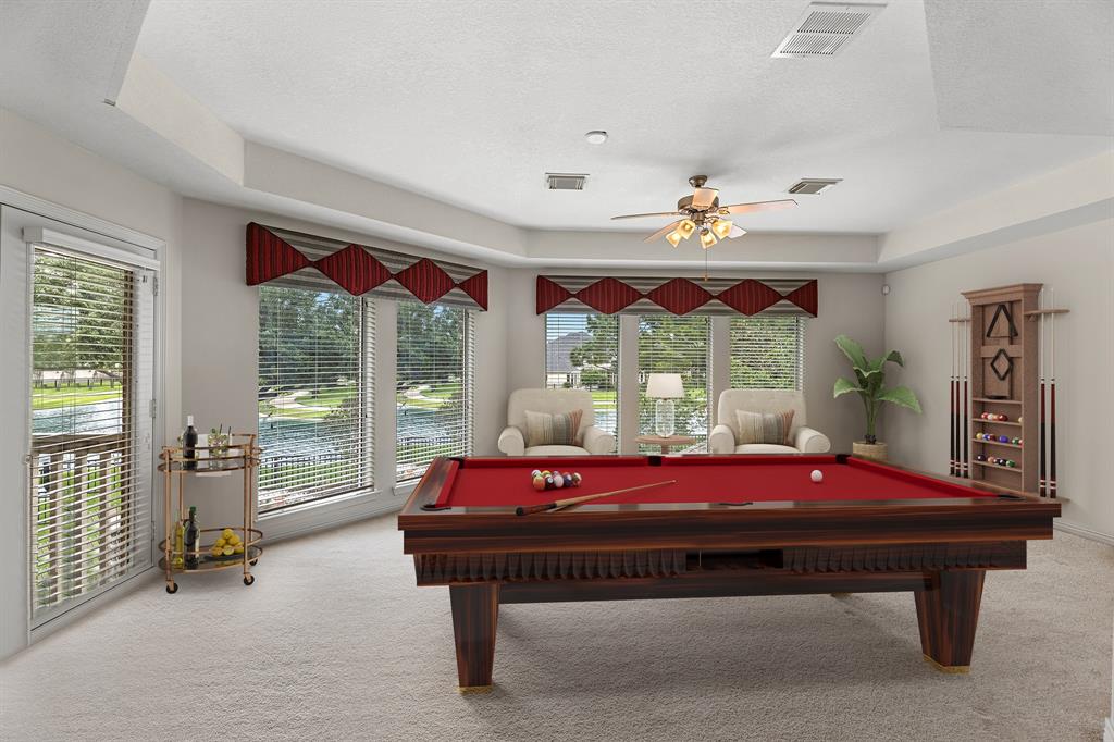 7311 Spring Run Lane, Katy, Texas image 29