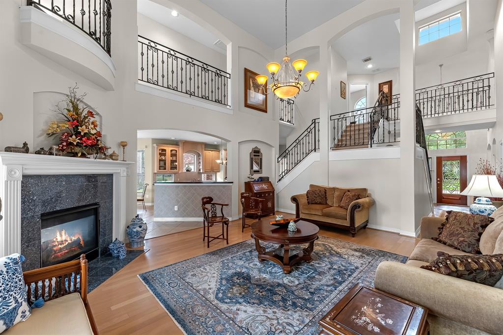 7311 Spring Run Lane, Katy, Texas image 9