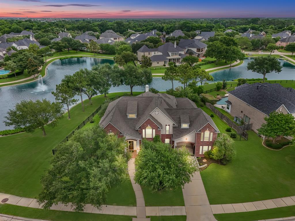 7311 Spring Run Lane, Katy, Texas image 1