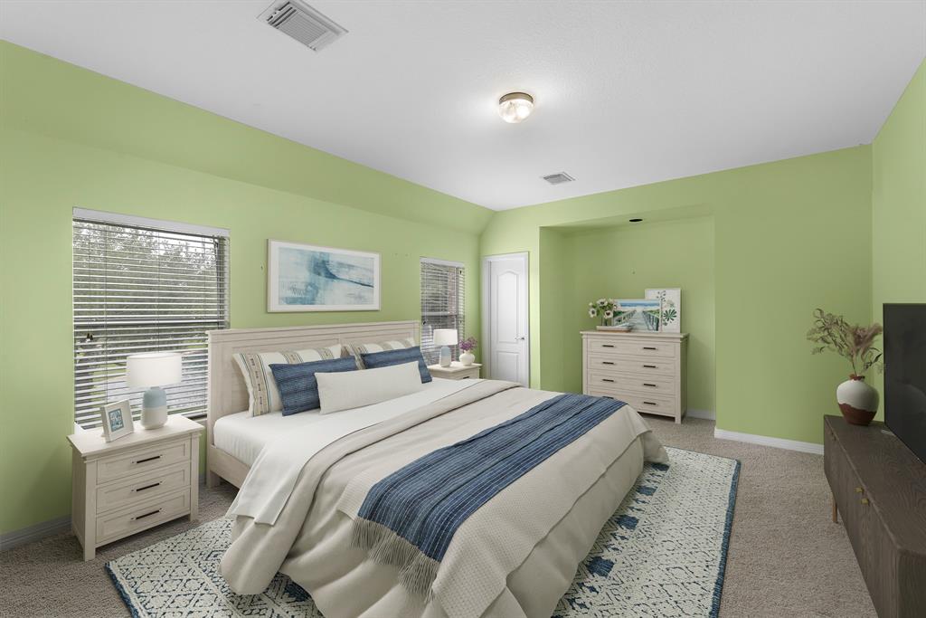 7311 Spring Run Lane, Katy, Texas image 33