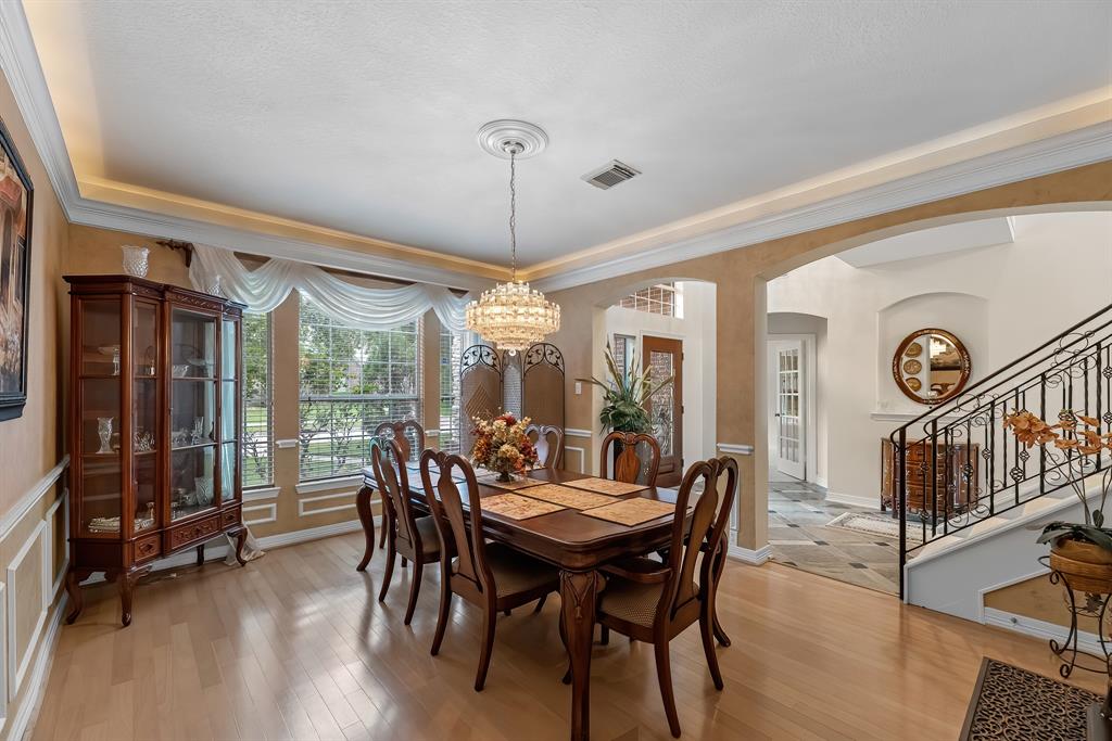 7311 Spring Run Lane, Katy, Texas image 12