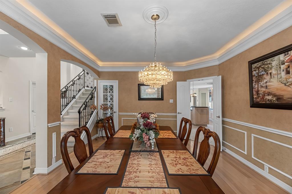 7311 Spring Run Lane, Katy, Texas image 13