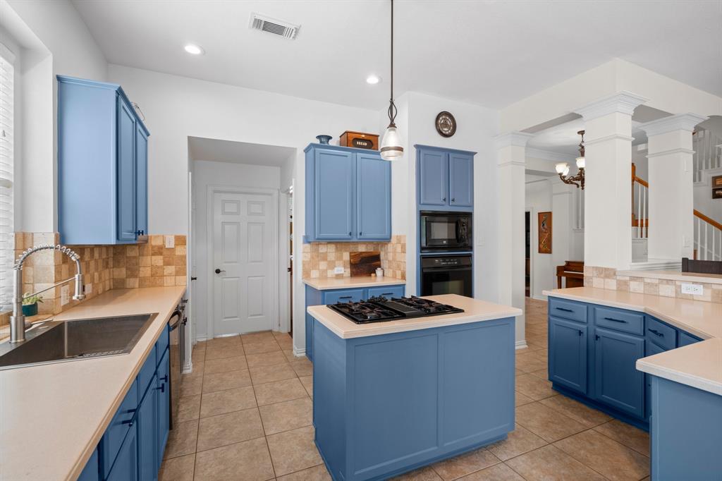 5814 Ashley Spring Court, Katy, Texas image 12