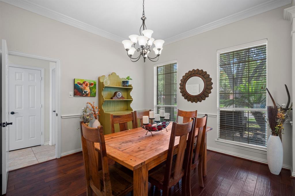 5814 Ashley Spring Court, Katy, Texas image 6