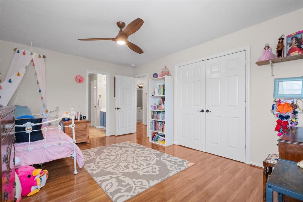 5814 Ashley Spring Court, Katy, Texas image 21