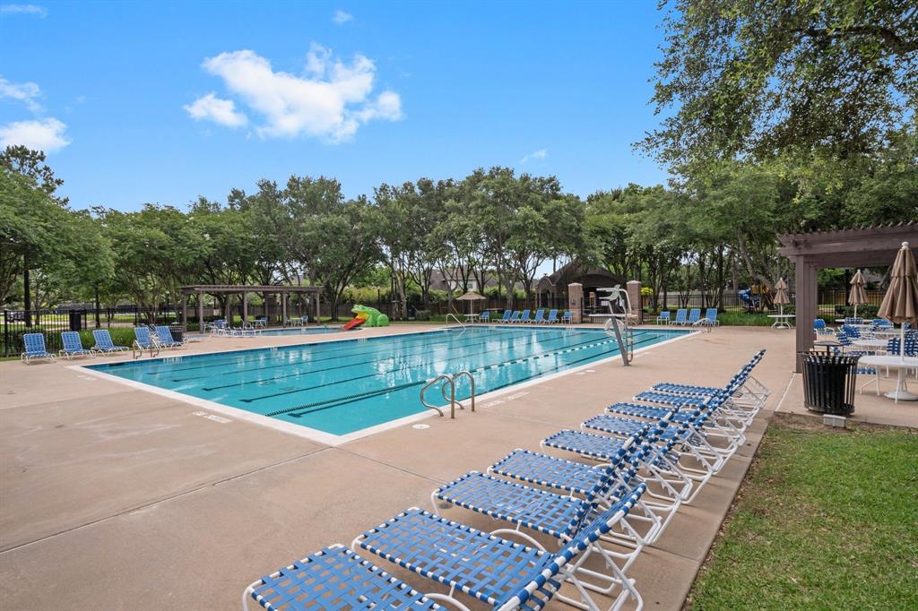 5814 Ashley Spring Court, Katy, Texas image 41