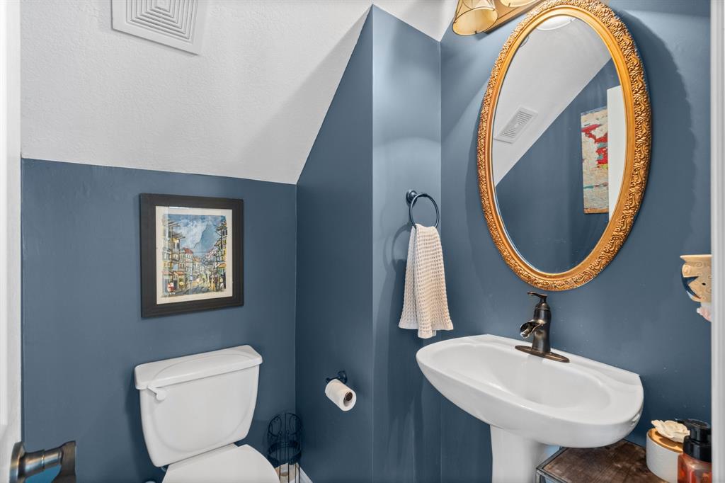 5814 Ashley Spring Court, Katy, Texas image 19