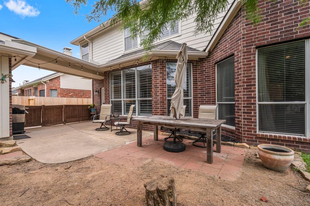 5814 Ashley Spring Court, Katy, Texas image 35