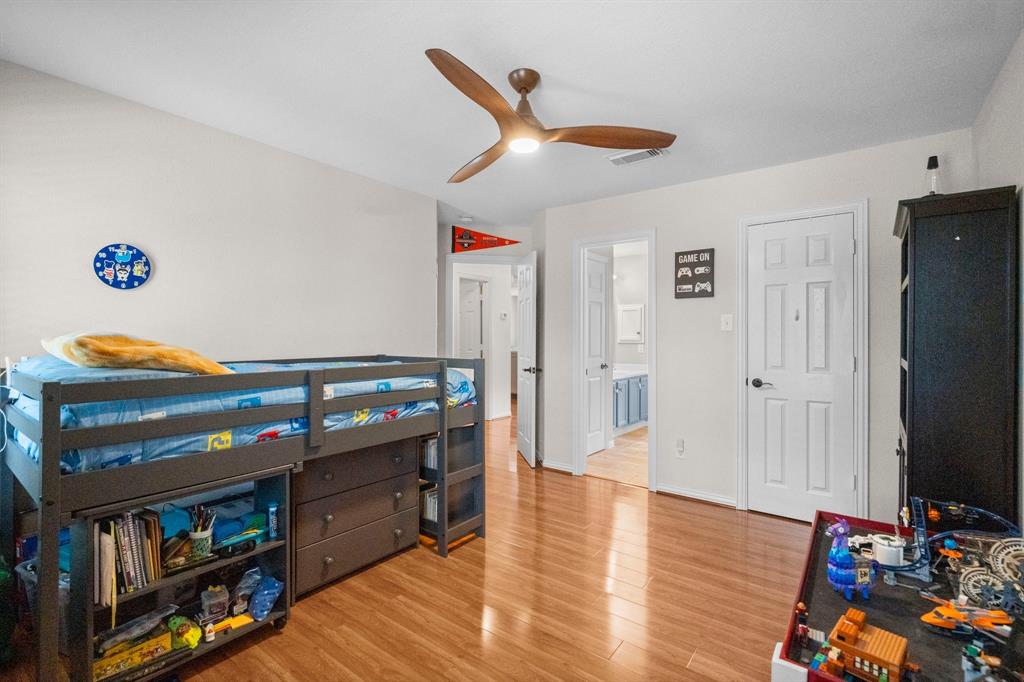 5814 Ashley Spring Court, Katy, Texas image 29