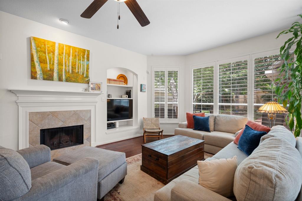 5814 Ashley Spring Court, Katy, Texas image 8