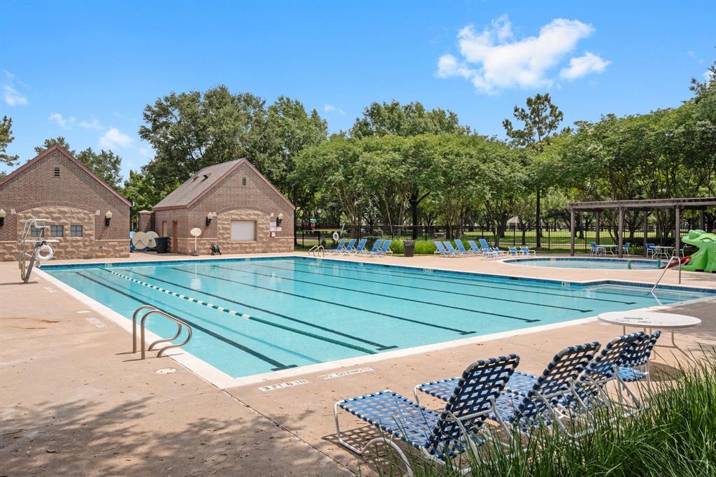 5814 Ashley Spring Court, Katy, Texas image 42