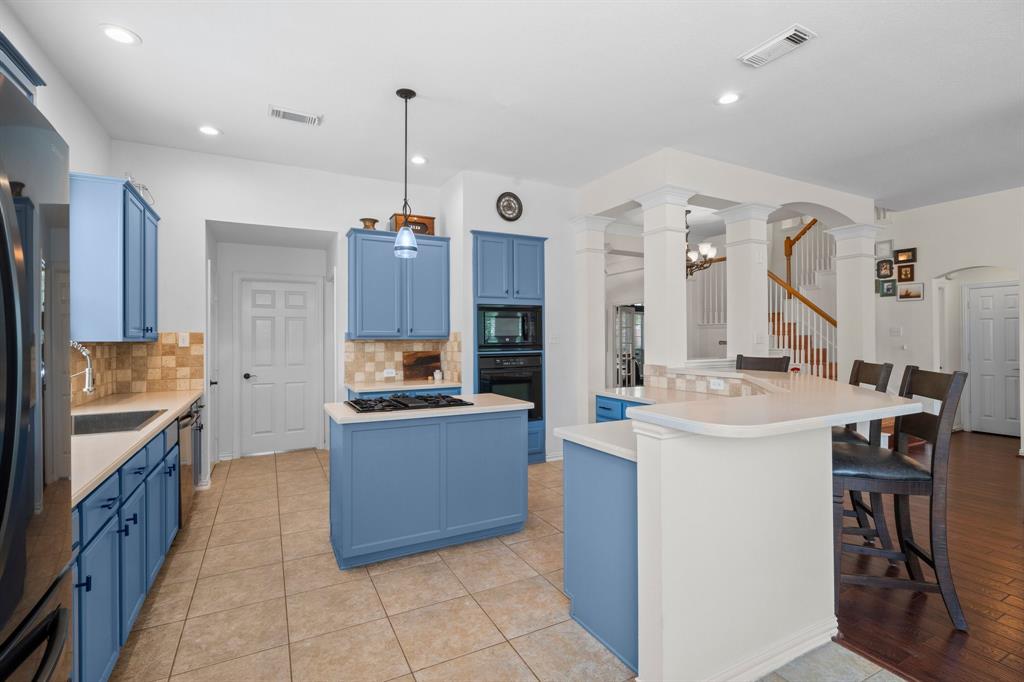 5814 Ashley Spring Court, Katy, Texas image 11
