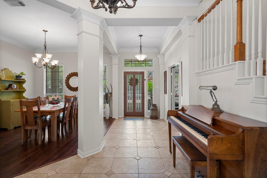 5814 Ashley Spring Court, Katy, Texas image 5