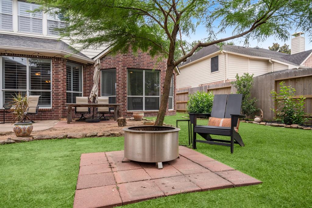 5814 Ashley Spring Court, Katy, Texas image 34